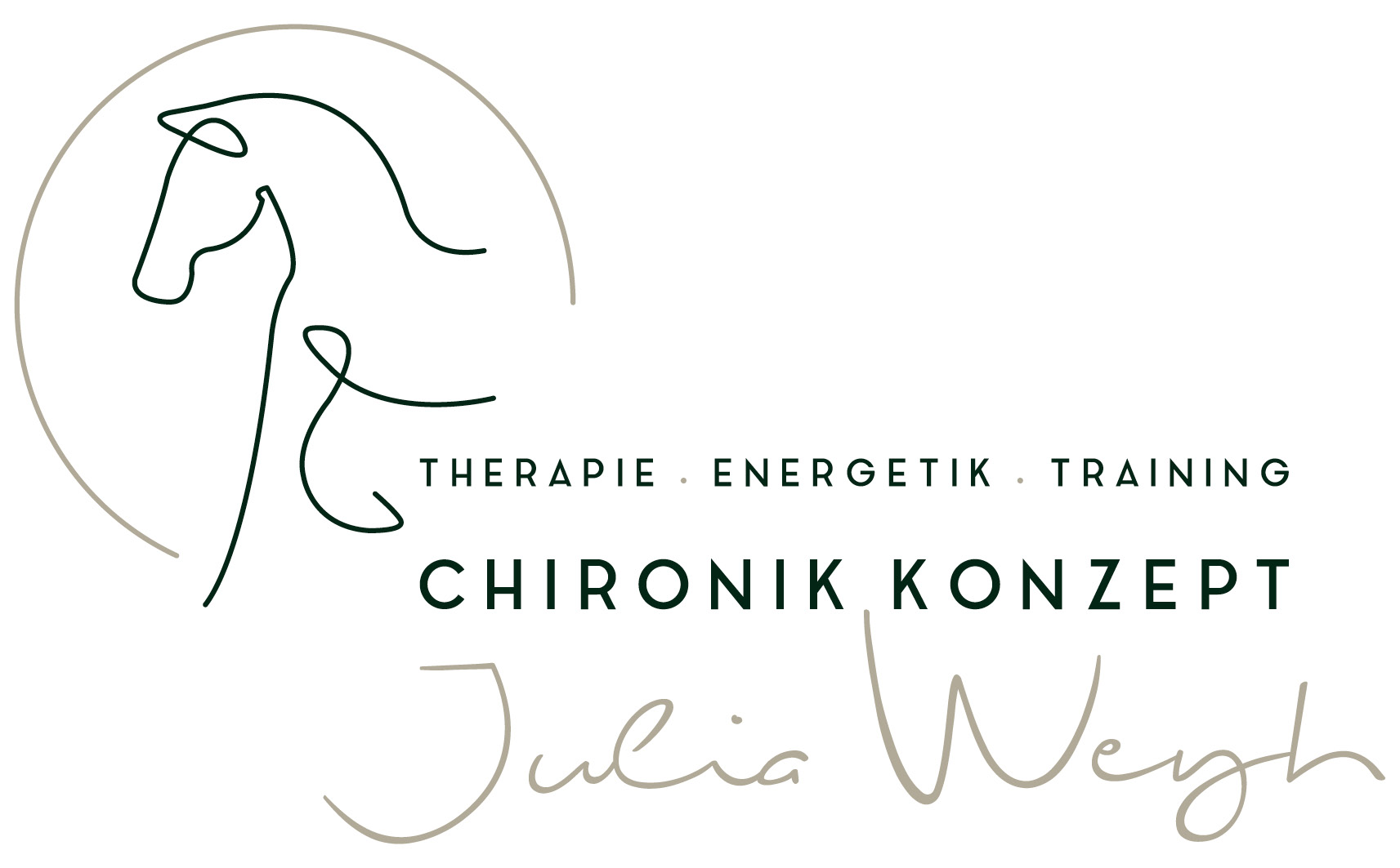 Therapie Energetik Training Julia Weyh